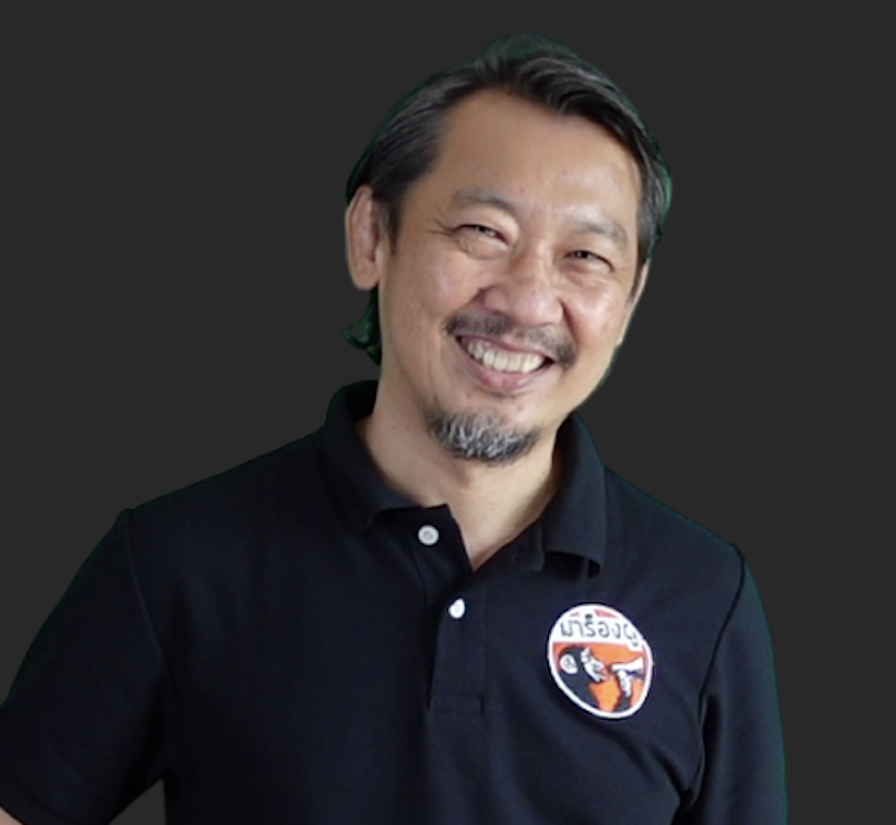 ศรชัย ฉัตรวิริยะชัย